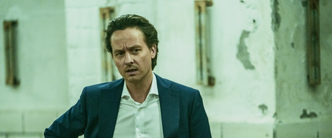 Deutscher Netflix-Hit „Achtsam Morden“ bekommt zweite Staffel