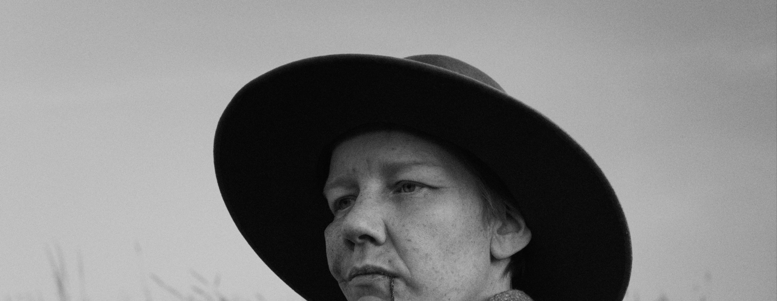 Sandra Hüller in „Rose“ (© Piffl Medien)