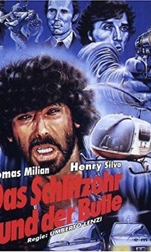 Das Schlitzohr und der Bulle