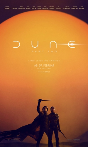 Dune: Part Two