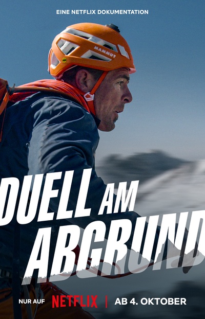 Duell am Abgrund