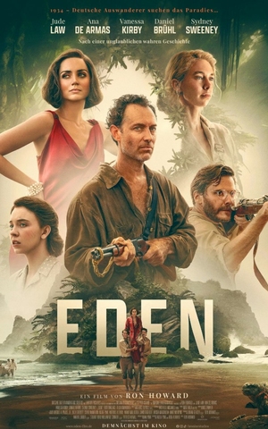 Eden