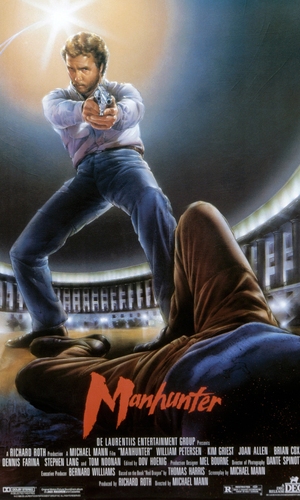 Manhunter