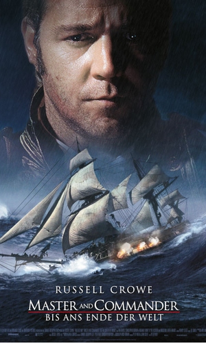 Master And Commander – Bis ans Ende der Welt