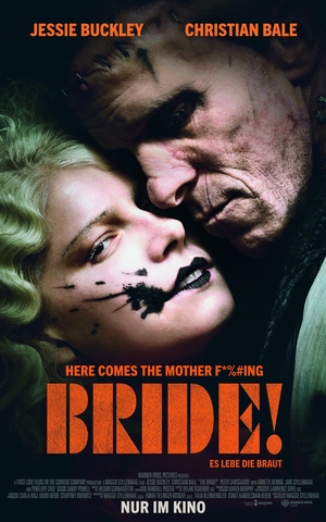 The Bride! – Es lebe die Braut