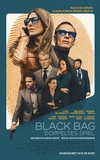 Black Bag – Doppeltes Spiel