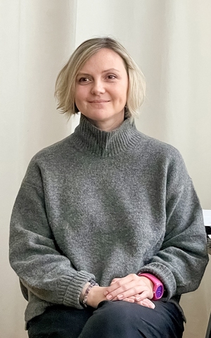 Chronos – Fluss der Zeit