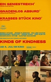 Kinds Of Kindness