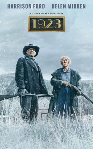 1923 (Staffel 2)