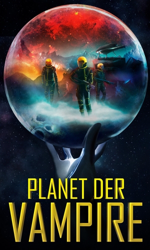 Planet der Vampire