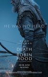 The Death Of Robin Hood