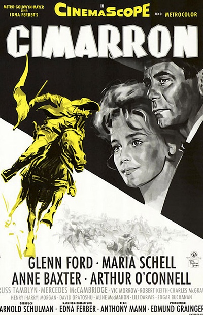 Cimarron