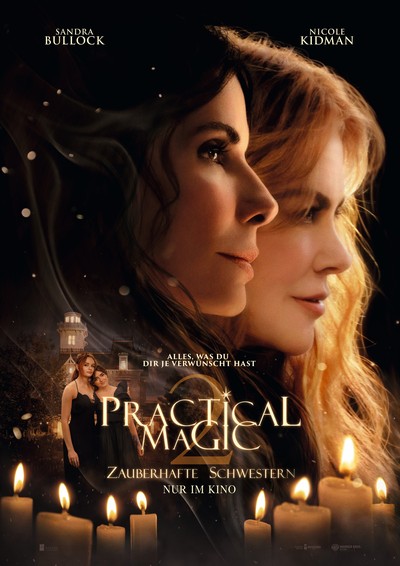 Practical Magic 2 – Zauberhafte Schwestern