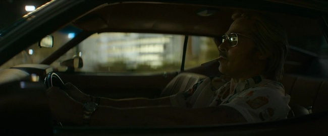 „Cliff Booth“-Sequel kommt exklusiv ins IMAX – Netflix-Film startet im November im Kino