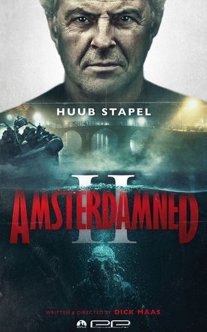Amsterdamned II