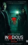 Insidious: The Red Door