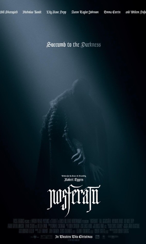 Nosferatu – Der Untote