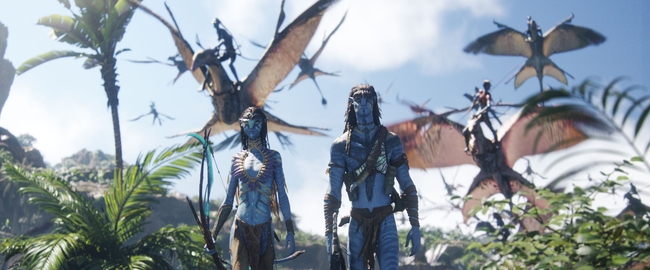 „Avatar 4“ und „Avatar 5“ beleuchten Ursprung des Avatar-Programms