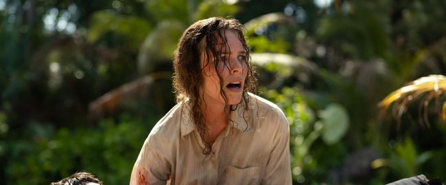 US-Kinocharts: „Send Help“ überraschend stark an der Spitze, auch First-Lady-Doku „Melania“ mit gutem Start