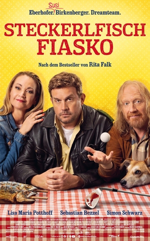 Steckerlfischfiasko
