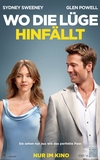 Wo die Lüge hinfällt