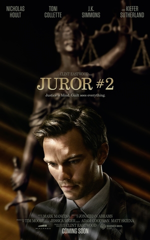 Juror #2