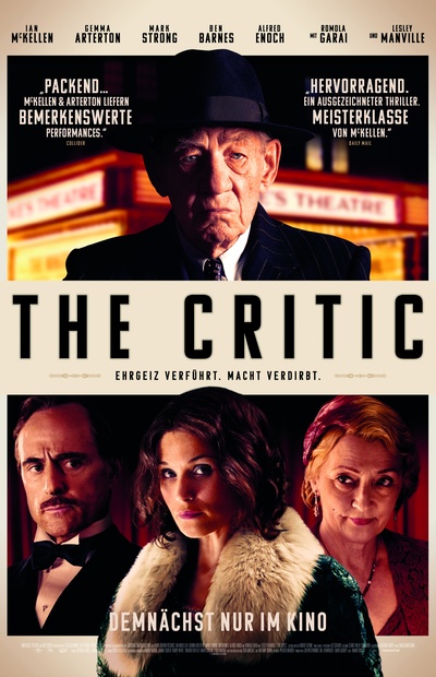 The Critic