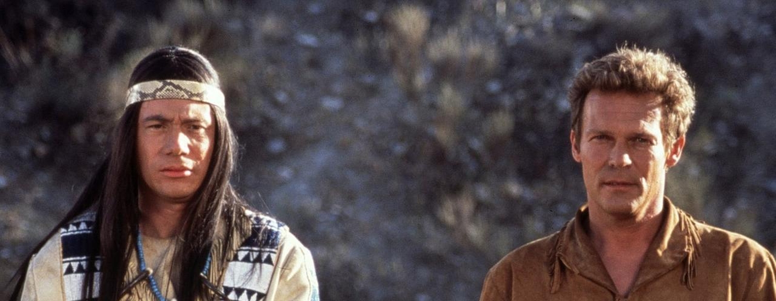 „Der Schuh des Manitu“ (© Constantin Film)