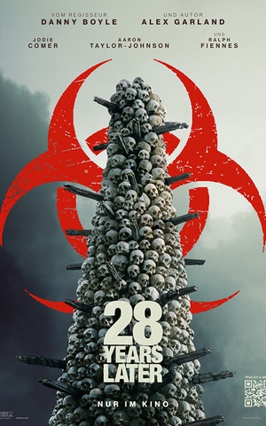 28 Years Later