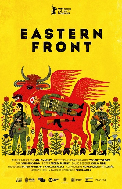 Eastern Front