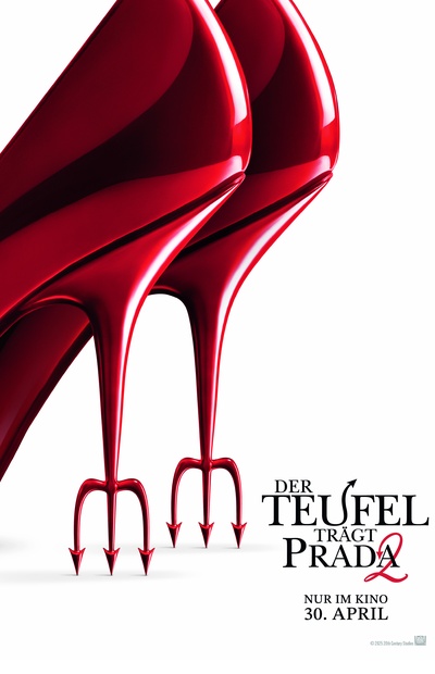 Der Teufel trägt Prada 2