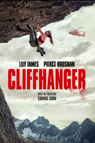 Cliffhanger