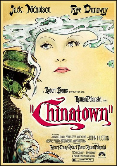 Chinatown
