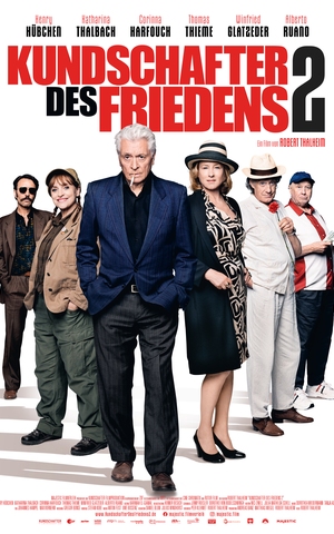 Kundschafter des Friedens 2