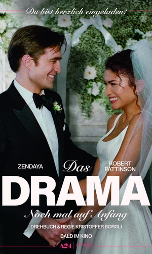 Das Drama – Noch einmal auf Anfang