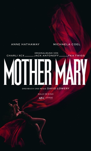 Mother Mary