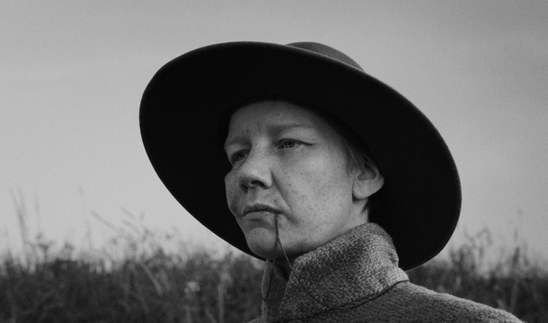 Sandra Hüller in „Rose“ (© Piffl Medien)