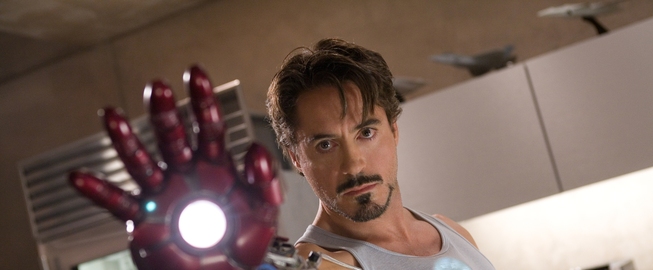 Die Geschichte des Marvel Cinematic Universe