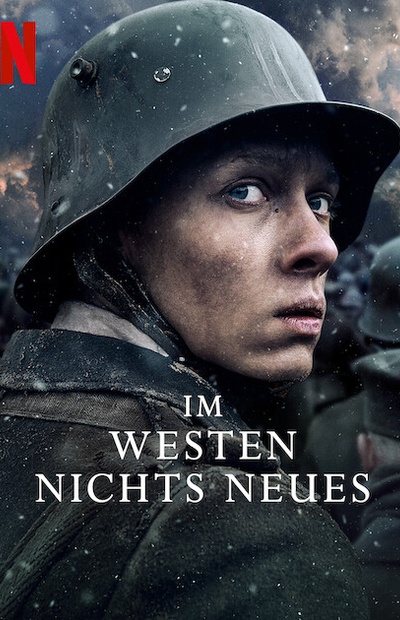 Im Westen nichts Neues