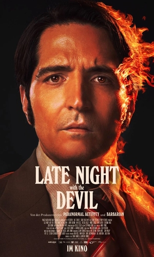 Late Night With the Devil