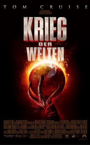 Krieg der Welten
