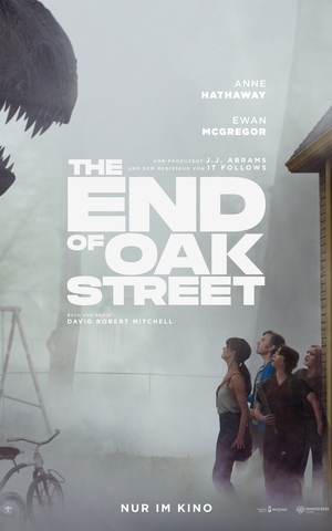 The End Of Oak Street