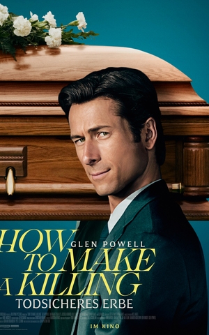 How To Make A Killing – Todsicheres Erbe