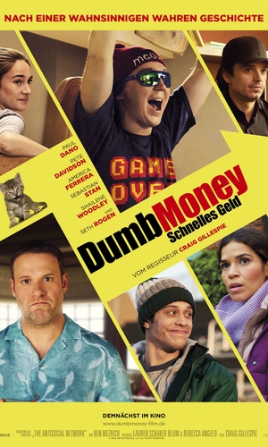 Dumb Money – Schnelles Geld