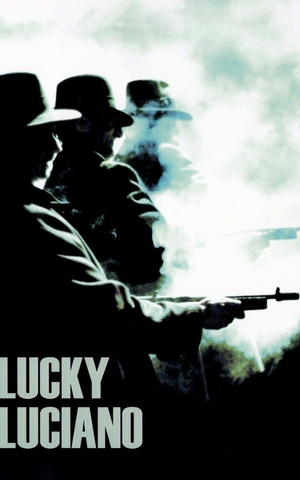 Lucky Luciano