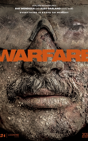 Warfare