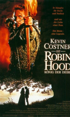Robin Hood – König der Diebe