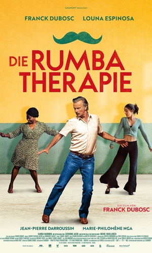 Die Rumba-Therapie