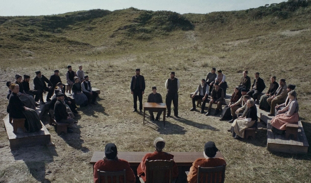 „Der Heimatlose“ (DCM Film)