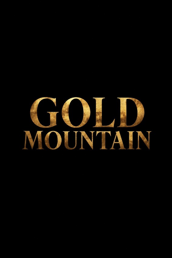 Gold Mountain